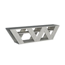 Comodă TV COSMO 2 rafturi 158 cm, Opțiuni culoare