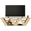 Comodă TV COSMO 2 rafturi 158 cm, Opțiuni culoare