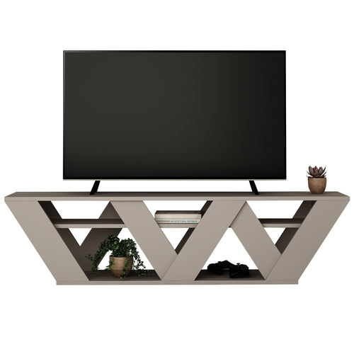 Comodă TV COSMO 2 rafturi 158 cm, Opțiuni culoare