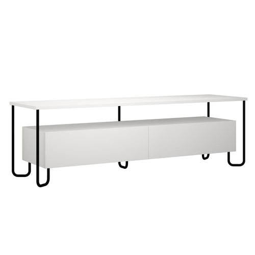 Comodă TV STARK 1 raft 2 uşi 150 cm, Opțiuni culoare