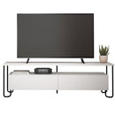 Comodă TV STARK 1 raft 2 uşi 150 cm, Opțiuni culoare