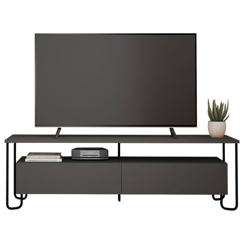 Comodă TV STARK 1 raft 2 uşi 150 cm, Opțiuni culoare