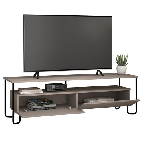 Comodă TV STARK 1 raft 2 uşi 150 cm, Opțiuni culoare