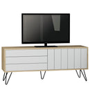 Comodă TV DORIAN 2 uşi 139 cm, Opțiuni culoare