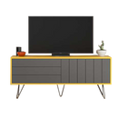 Comodă TV DORIAN 2 uşi 139 cm, Opțiuni culoare