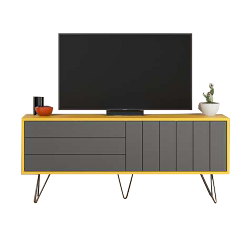 Comodă TV DORIAN 2 uşi 139 cm, Opțiuni culoare