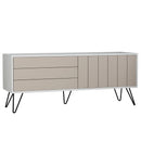 Comodă TV DORIAN 2 uşi 139 cm, Opțiuni culoare