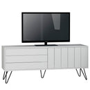 Comodă TV DORIAN 2 uşi 139 cm, Opțiuni culoare