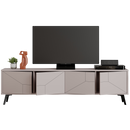 Comodă TV DORA 4 uşi 180 cm, Opțiuni culoare