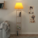 Lampadar SOPHIA 6 rafturi 24 x 164 cm, Opțiuni culoare