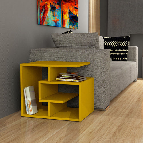 Măsuță DALI 4 rafturi 54 x 40 cm, Opțiuni culoare