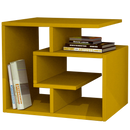 Măsuță DALI 4 rafturi 54 x 40 cm, Opțiuni culoare