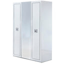 Dulap OSLO 3 uşi 136 x 198 cm - Maroom