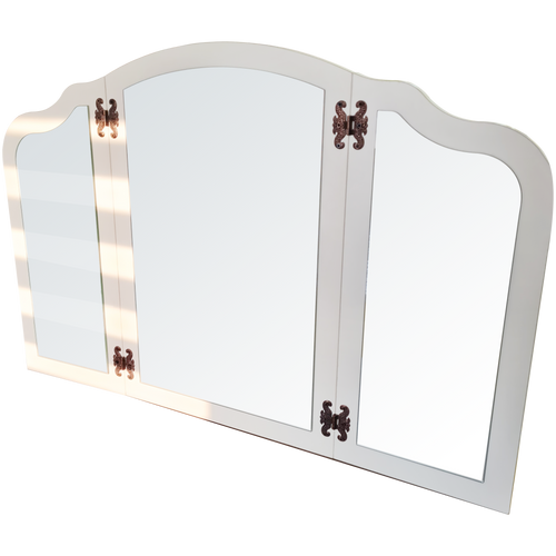 Oglindă RUSTIK C 160 x 67 cm - Maroom