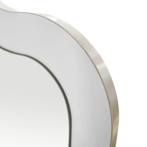 Oglindă RUSTIK C 160 x 67 cm - Maroom