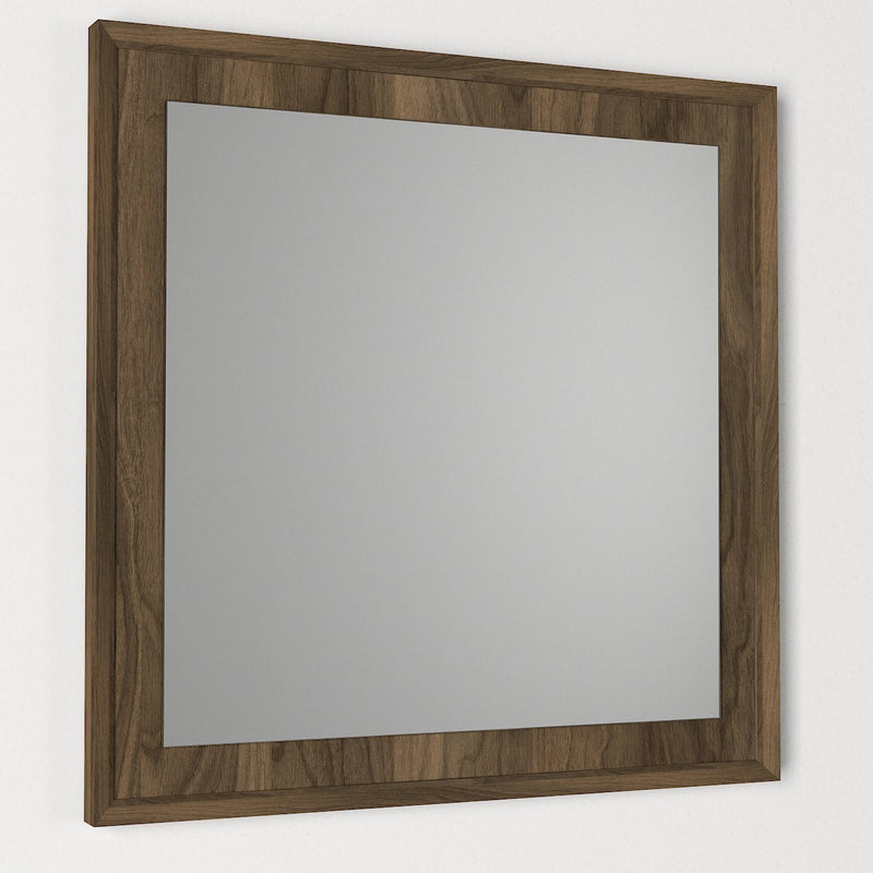 Oglindă MONROE 61 x 61 cm