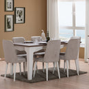 Masă fixă RUSTIK 167 x 90 cm - Maroom