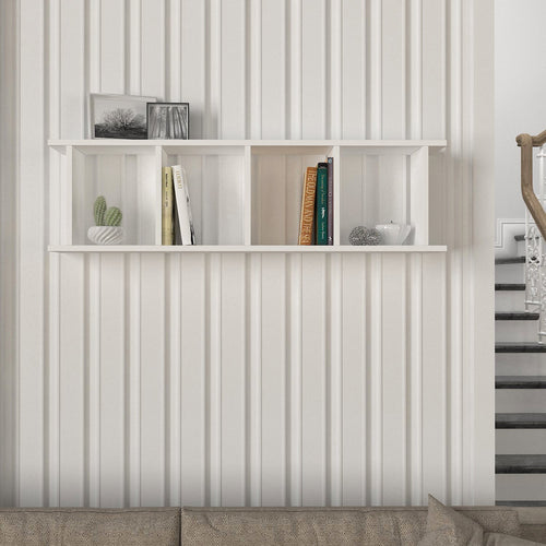 Raft de perete ROAGEN 120 x 34 cm - Maroom