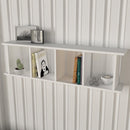 Raft de perete ROAGEN 120 x 34 cm - Maroom