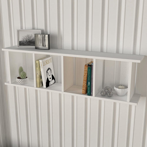 Raft de perete ROAGEN 120 x 34 cm - Maroom