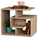 Măsuță DALI 4 rafturi 54 x 40 cm, Opțiuni culoare