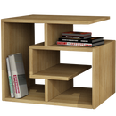 Măsuță DALI 4 rafturi 54 x 40 cm, Opțiuni culoare