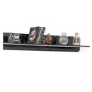 Raft de perete SEMENTA SILVER 143 cm - Maroom