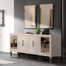 Oglindă VALENCIA C 56 x 81 cm - Maroom