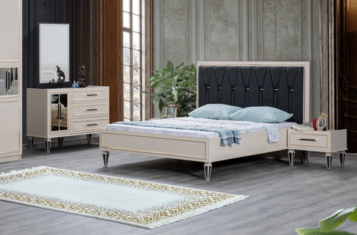 Pat VALENCIA 160 x 200 cm - Maroom