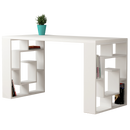 Birou DALI 12 rafturi 140 x 60 cm, Opțiuni culoare