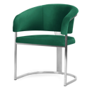 Scaun ALLEGRA, Opţiuni culoare