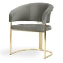 Scaun ALLEGRA, Opţiuni culoare