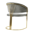 Scaun ALLEGRA, Opţiuni culoare