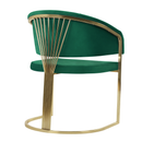 Scaun ALLEGRA, Opţiuni culoare