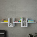 Raft de perete TERESSA 130 x 20 cm - Maroom