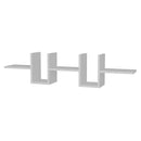 Raft de perete TERESSA 130 x 20 cm - Maroom