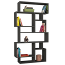 Bibliotecă MOSAIC 10 rafturi 96 x 169 cm, Opțiuni culoare