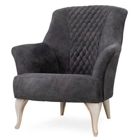 Fotoliu VENEDİK 90 cm, Easy clean, Opțiuni culoare