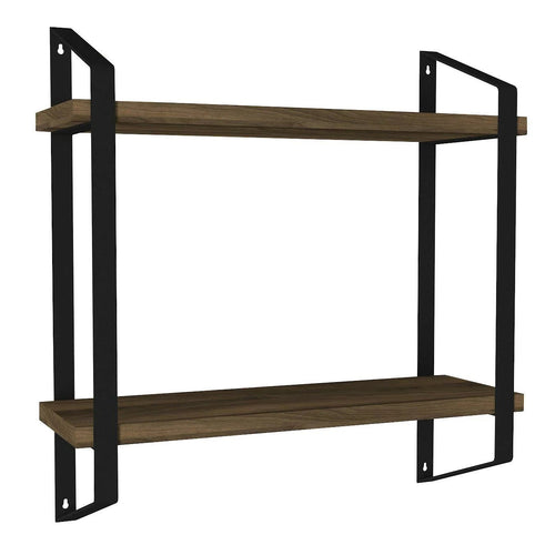 Raft de perete ANITA 45 x 47 cm - Maroom