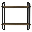 Raft de perete ANITA 45 x 47 cm - Maroom