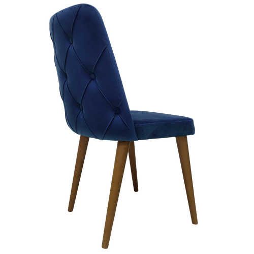 Scaun ASPEN, Lemn masiv