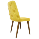 Scaun ASPEN, Lemn masiv