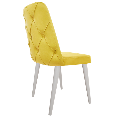 Scaun ASPEN, Lemn masiv