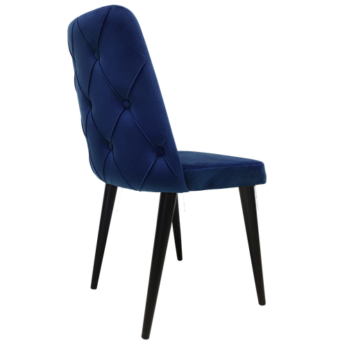 Scaun ASPEN, Lemn masiv