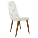 Scaun ASPEN, Lemn masiv