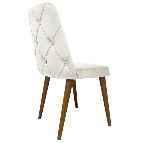 Scaun ASPEN, Lemn masiv