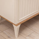 Comodă LENA 4 uși 197 x 92 cm - Maroom