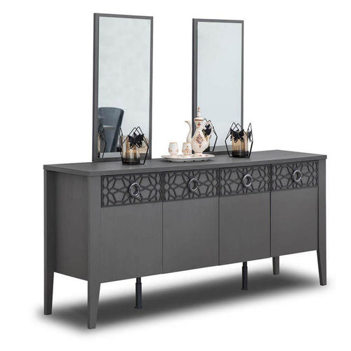 Oglindă BADE C 44 x 85 cm - Maroom