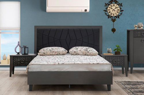 Noptieră BADE 1 sertare 61 x 42 cm - Maroom