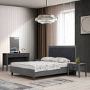 Oglindă BADE S 51 x 80 cm - Maroom